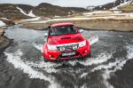 Arctic Trucks Toyota Hilux Double Cab AT38 2011 года